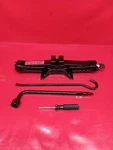 15-19 Subaru Legacy 17-23 Impreza Emergency Spare Tire Scissor Jack Tool Set Used. Price: $79.99.