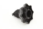 12-18 Volkswagen Passat Spare Tire Nut Bolt Tie Down Oem Used. Price: $24.99.