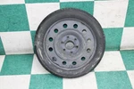 08-17 Enclave 17" Wheel 17X4.5 T145/70R17 Compact Steel Spare Factory Oem Rim Used. Price: $163.99.