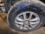 2018 Chevrolet Traverse Wheel Lf Grade Used Oem 560-05844 Fast Shipping. Price: $113.95.