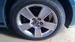 Wheel 18X8-1/2 Aluminum Wide Flat Spoke Fits 06-09 Mustang 10305456 Used. Price: $188.20.