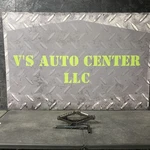2014 Chrysler 200 Jack Wrench Used. Price: $52.49.