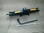 Murano 2017 Jack 104869497 Used. Price: $82.74.