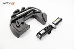 2019 Audi A8 Trunk Emergency Jack Lift W/ Tools & Storage Holder Box Oem Used. Price: $135.99.
