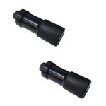 Ts Center Lock Wheel Tool For Porsche 997.2 TT/GT2 GT3/RS 4 991 - Pack New. Price: $110.24.