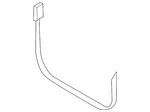 Genuine Audi Strap 8V5-867-749-B New. Price: $11.83.