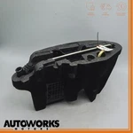 04-09 Jaguar XJ8 Vdp X358 X350 Emergency Spare Jack Tool Kit 2W9A17B043AD Oem Used. Price: $94.50.