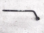 2018-2024 Toyota Camry Tools + Scissor Jack W/foam Hold 09111-06120 Used. Price: $219.45.