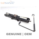 2018-2020 Vw Atlas Scissor Jack 3QF011031A Used. Price: $48.99.