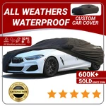 All Weather Car Cover For 2006 2007 2008 2009 Mercedes-benz CLK350 CLK550 New. Price: $89.99.