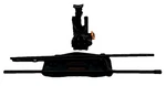 2004-09 Chevy Trailblazer Gm Spare Tire Bottle Jack & Tool Kit Assembly Oem Used. Price: $71.99.