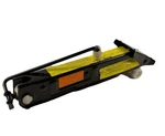 2012 - 2018 Audi A7 Emergency Jack Lifting Spare Tire W Handle 4G0011031F Oem Used. Price: $65.00.