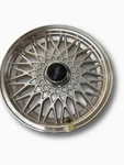 Wheel 15X6-1/2 Aluminum Lacy Spokes Fits 90-96 Lincoln & Town Car 10326507 Used. Price: $105.00.