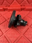 2021-2026 Volkswagen Taos Spare Tire Fastener Tie Down Bolt Support 2GJ863470 Used. Price: $14.99.