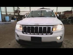 Wheel Road 17X8 Fits 11-13 Grand Cherokee 6849442 Used. Price: $94.90.