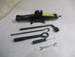 17 18 19 Hyundai Genesis G80 Wheel Tire Jack Assembly W/tools Oem Lkq Used. Price: $84.74.