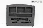 2023-26 Honda Hr-v Emergency Spare Wheel Jack Lift Tools Storage Tray Box Oem Used. Price: $214.99.