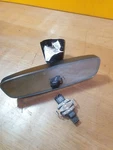 2020 Audi Q3 Line 1.5P Interior Rear View Mirror & Rain Sensor 81A857511 A198 Used. Price: $67.21.