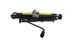 Audi A4 A5 A6 Roadside Scissor Jack 8K0011031K 2009-2017 Oem Used. Price: $72.00.