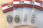 Factor 55 10513 Internal Retaining Ring - New. Price: $17.51.