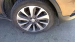 2017-2020 Buick Encore 18X7 Aluminum Rim Wheel 10 Spoke Gray Oe Used. Price: $139.95.