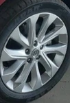 2017 Envision Oe Wheel 19X7-1/2 Buick Used. Price: $120.84.