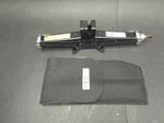Jack Assy W/ Tools Set 2022 Hyundai Tucson 09110-CW000 2023 2024 2025 Used. Price: $99.00.