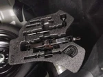 Civic 2014 Jack 3158731 Used. Price: $159.89.