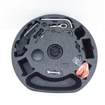 Breakdown Set Car Jack Bentley Continental Flying Spur 3W Used. Price: $262.68.