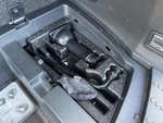 Emergency Roadside Tools Toolkit Jack Lugwrench Honda Pilot 2010 984206 Used. Price: $155.00.