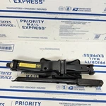96-01 Saturn S-series Jack 21011868 & Lug Nut Wrench Oem Used. Price: $40.45.