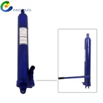 8 Ton Long Ram Hydraulic Jack Picker Manual Engine Hoist Lift Pump New. Price: $40.99.