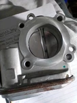 Dorman Throttle Boddy 2.4L 4CYL Part Number 927-025 New Never Put In.. Price: $100.00.