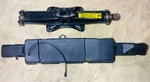 1988-1999 Chevrolet C/k Suburban Blazer Oem Spare Tire Jack & Tool Kit 15732388 Used. Price: $128.99.
