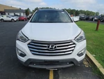 2013-2020 Hyundai Santa Fe Jack Assembly Oem 91102W000 Used. Price: $75.00.
