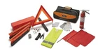 Commercial Use Roadside Assistance Kit With Ford Logo New. Price: $100.00.