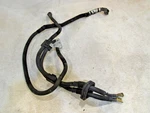 2007 Nissan 350Z Convertible Positive Battery Cable Used. Price: $20.00.