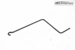2017-2020 Toyota Sienna Emergency Spare Wheel Jack Lift Handle 09113-AE011 Oem Used. Price: $39.99.