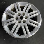 Buick 20X7.5 Acadia Enclave Traverse Silver Wheel Oem Rim 2009-2015 Used. Price: $229.97.