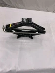 Volvo XC90 Oem Emergency Spare Tire Jack 2016 - 2020 Used. Price: $35.00.