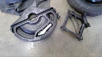 Fiesta 2016 Tools Jack 656410 Used. Price: $104.90.