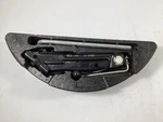 2008 - 2013 Mini Cooper Emergency Spare Jack Lift Wrench Tool Kit 194570 Oem Used. Price: $144.99.