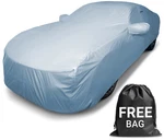 For Mazda RX-8 Premium Custom-fit Outdoor Waterproof Car Cover New. Price: $79.97.