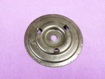 65-67 Mustang Spare Wheel Mounting Plate Used. Price: $8.99.