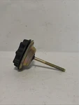 01-06 Lexus LS430 Spare Tire Tie Down Screw Holder Genuine Oem Used. Price: $20.00.