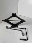Jack Assembly With Handle Lug Wrench FITS:2006-2011 Lincoln & Town Car New. Price: $75.99.