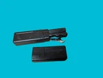 Porsche Taycan 2022 Emergency Tool Kit Box 9J1012011 Used. Price: $61.17.