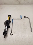 Lexus SC431, Jack N Tool Kit, 2001-2011, 09111-50051 Used. Price: $139.52.