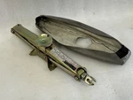 1984 1985 1986 1987 Honda Civic Sedan Spare Tire Jack And Cover Used. Price: $30.00.