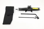 2023 - 2026 Kia Sportage Emergency Scissor Floor Jack Assembly Oem 20220330 Used. Price: $116.36.